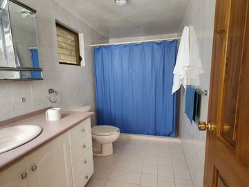 Casa en VENTA en San Javier cuenta con departamento independiente