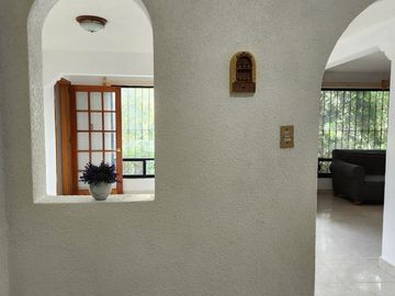 Casa en VENTA en San Javier cuenta con departamento independiente