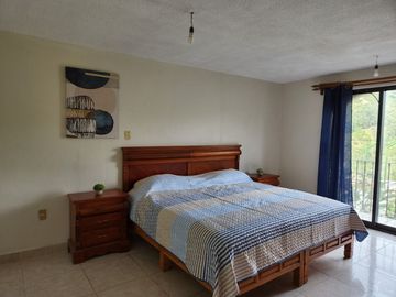Casa en VENTA en San Javier cuenta con departamento independiente
