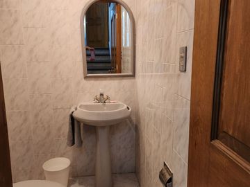 Casa en VENTA en San Javier cuenta con departamento independiente