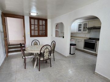 Casa en VENTA en San Javier cuenta con departamento independiente