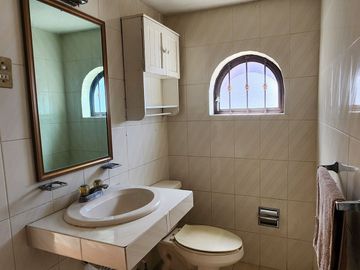 Casa en VENTA en San Javier cuenta con departamento independiente