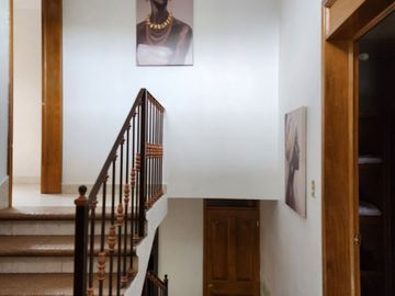 Casa en VENTA en San Javier cuenta con departamento independiente