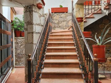 Casa en VENTA en San Javier cuenta con departamento independiente