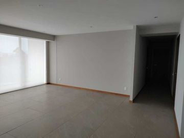 Renta departamento nuevo en Bezares