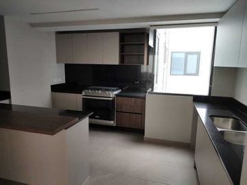 Renta departamento nuevo en Bezares