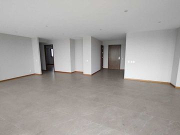 Renta departamento nuevo en Bezares