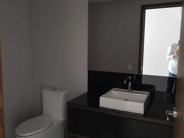 Renta departamento nuevo en Bezares