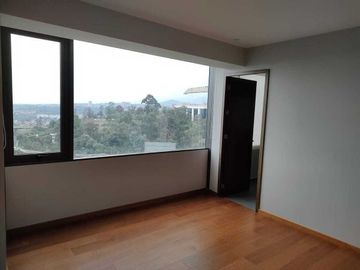 Renta departamento nuevo en Bezares