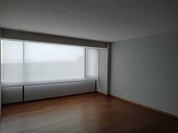Renta departamento nuevo en Bezares
