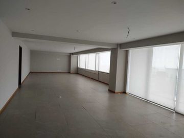 Renta departamento nuevo en Bezares