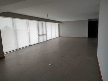Renta departamento nuevo en Bezares