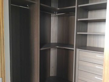 Renta departamento nuevo en Bezares