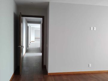 Renta departamento nuevo en Bezares