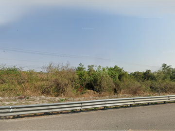 Terreno residencial a pie de carretera México - Acapulco