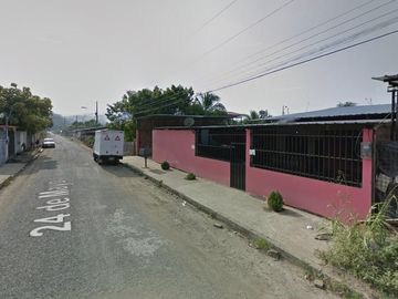 Casa en Venta, La Mocora, Parroquia Colon, Cantón Portoviejo