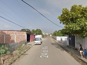 Casa en Venta, La Mocora, Parroquia Colon, Cantón Portoviejo