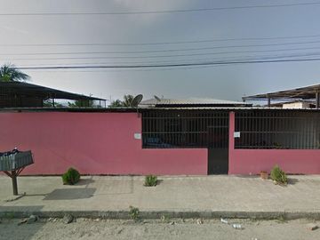 Casa en Venta, La Mocora, Parroquia Colon, Cantón Portoviejo