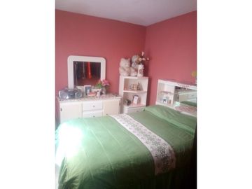 CASA EN VENTA. Santa Inés Nextlalpan.