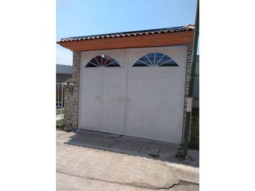 CASA EN VENTA. Santa Inés Nextlalpan.