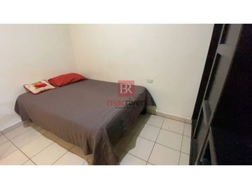 EDIFICIO DE DEPARTAMENTOS EN VENTA EN COL. SONORA. NAVOJOA, SONORA