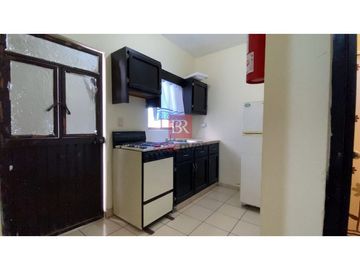 EDIFICIO DE DEPARTAMENTOS EN VENTA EN COL. SONORA. NAVOJOA, SONORA