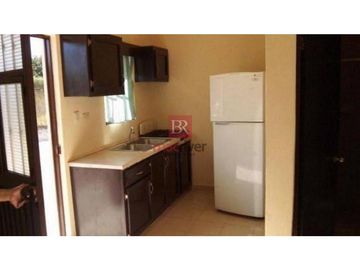 EDIFICIO DE DEPARTAMENTOS EN VENTA EN COL. SONORA. NAVOJOA, SONORA