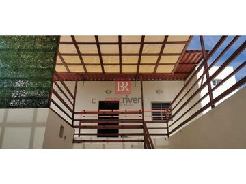 EDIFICIO DE DEPARTAMENTOS EN VENTA EN COL. JUAREZ. NAVOJOA, SONORA