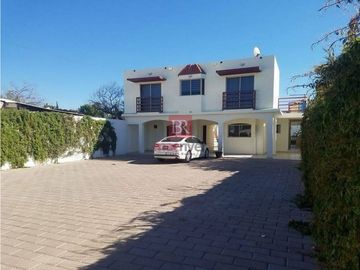 EDIFICIO DE DEPARTAMENTOS EN VENTA EN COL. JUAREZ. NAVOJOA, SONORA