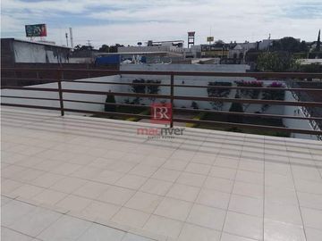 EDIFICIO DE DEPARTAMENTOS EN VENTA EN COL. JUAREZ. NAVOJOA, SONORA