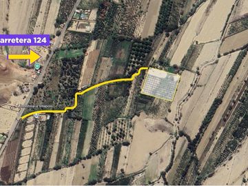 Terreno en  Terreno en Venta en LM-124, Asia, Perú