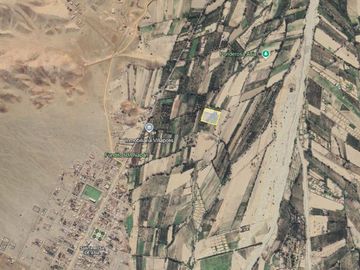Terreno en  Terreno en Venta en LM-124, Asia, Perú