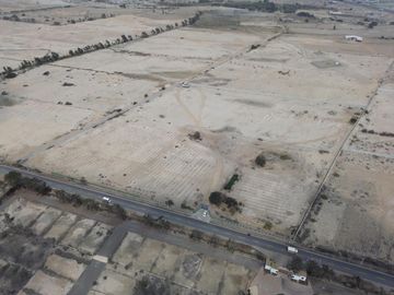 Terreno en Venta en LM-124, Asia, Perú
