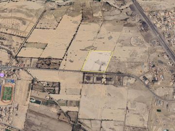 Terreno en Venta en LM-124, Asia, Perú