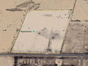 Terreno en Venta en LM-124, Asia, Perú
