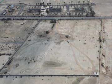 Terreno en Venta en LM-124, Asia, Perú