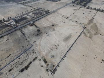 Terreno en Venta en LM-124, Asia, Perú