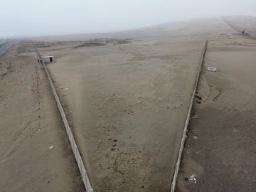 Terreno en Venta en PE-1S, Cerro Azul 15716, Perú