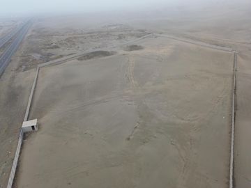 Terreno en Venta en PE-1S, Cerro Azul 15716, Perú