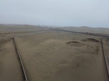 Terreno en Venta en PE-1S, Cerro Azul 15716, Perú