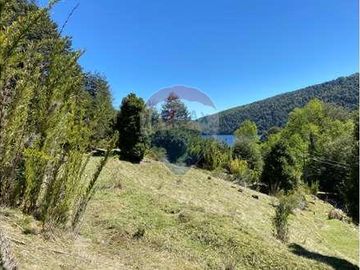Venta Parcela Pucon  Huerquehue