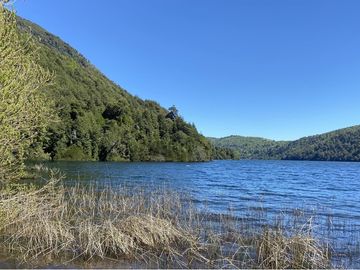 Venta Parcela Pucon  Huerquehue