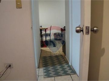 GRAN OPORTUNIDAD DEPARTAMENTO EN RECOLETA