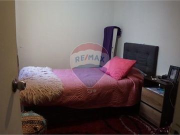 GRAN OPORTUNIDAD DEPARTAMENTO EN RECOLETA