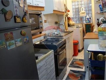 GRAN OPORTUNIDAD DEPARTAMENTO EN RECOLETA