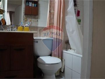 GRAN OPORTUNIDAD DEPARTAMENTO EN RECOLETA
