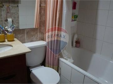 GRAN OPORTUNIDAD DEPARTAMENTO EN RECOLETA