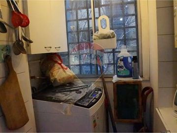 GRAN OPORTUNIDAD DEPARTAMENTO EN RECOLETA