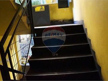 GRAN OPORTUNIDAD DEPARTAMENTO EN RECOLETA