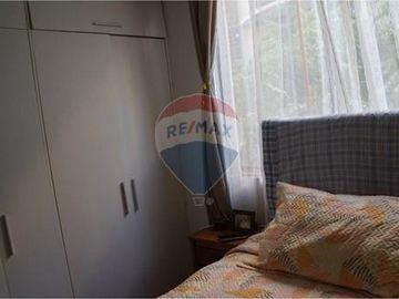GRAN OPORTUNIDAD DEPARTAMENTO EN RECOLETA
